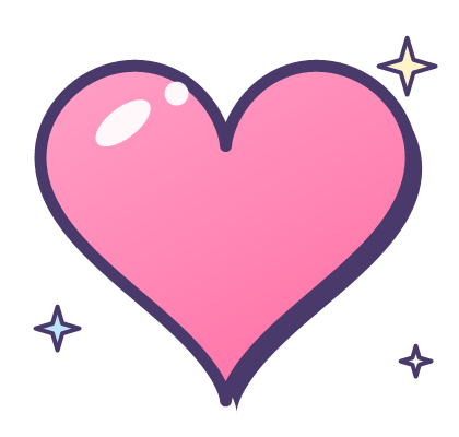 ♡